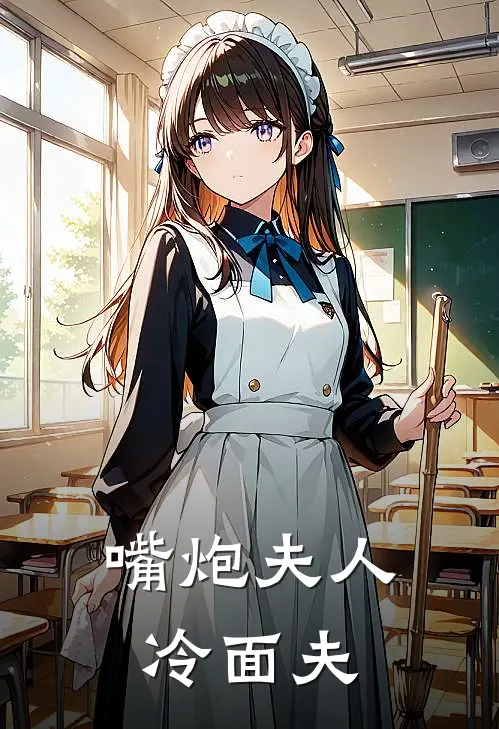 嘴炮夫人冷面夫