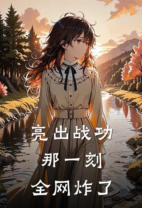 亮出战功那一刻，全网炸了