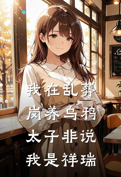 我在乱葬岗养乌鸦，太子非说我是祥瑞