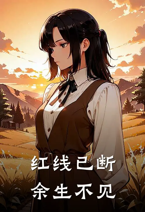 红线已断，余生不见