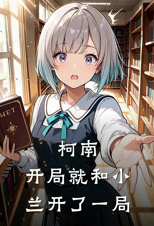 柯南：开局就和小兰开了一局