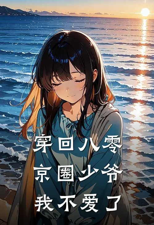 穿回八零：京圈少爷我不爱了