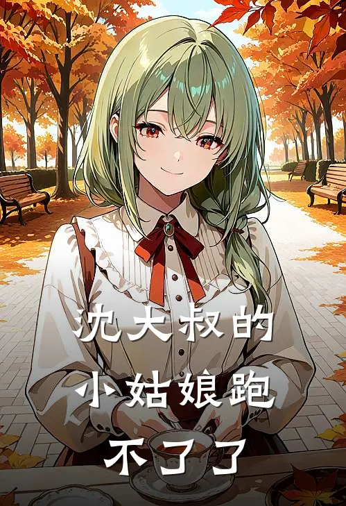 沈大叔的小姑娘跑不了了