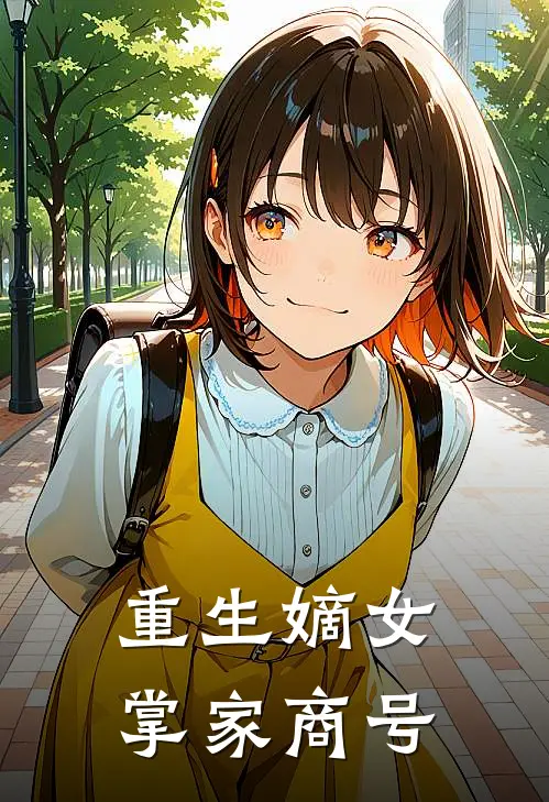 重生嫡女：掌家商号