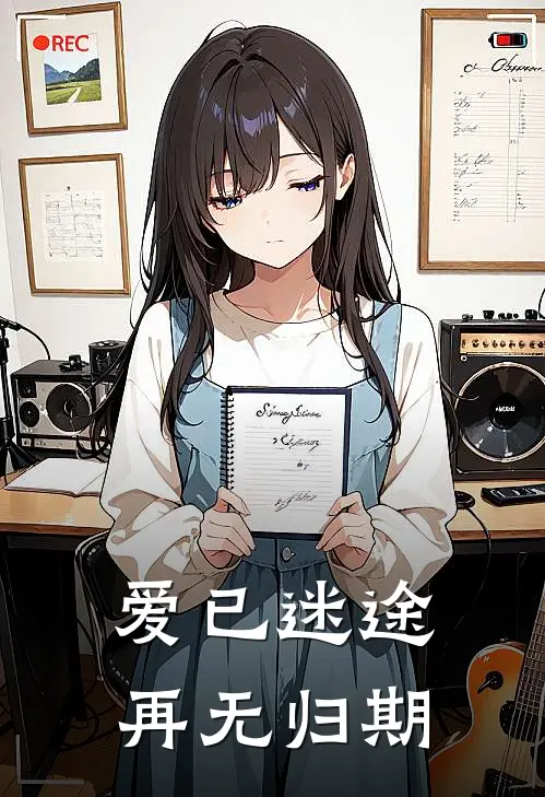 爱已迷途，再无归期