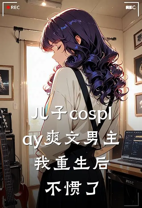 儿子cosplay爽文男主，我重生后不惯了