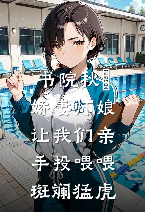 书院秋狝，娇妻师娘让我们亲手投喂喂斑斓猛虎