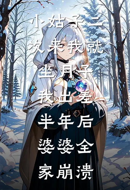 小姑子二次来我就坐月子，我出差半年后，婆婆全家崩溃