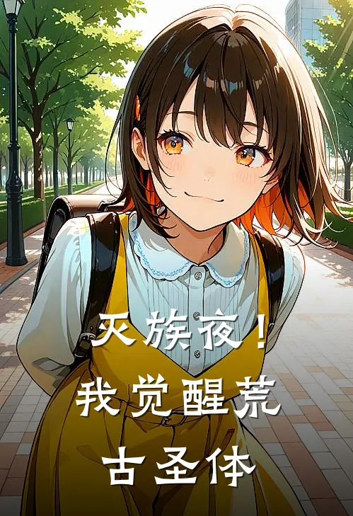 灭族夜！我觉醒荒古圣体