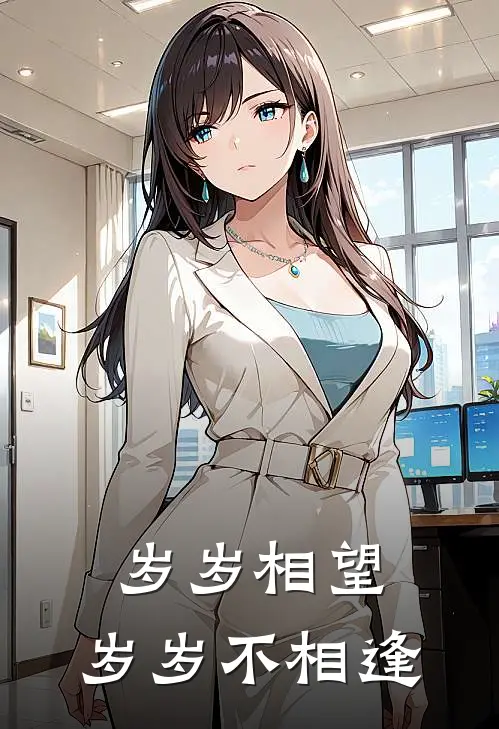 岁岁相望，岁岁不相逢