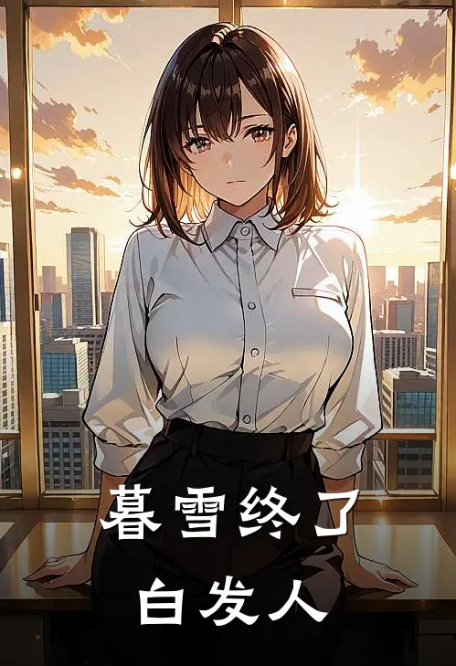 暮雪终了白发人