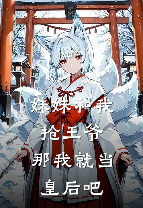 妹妹和我抢王爷，那我就当皇后吧