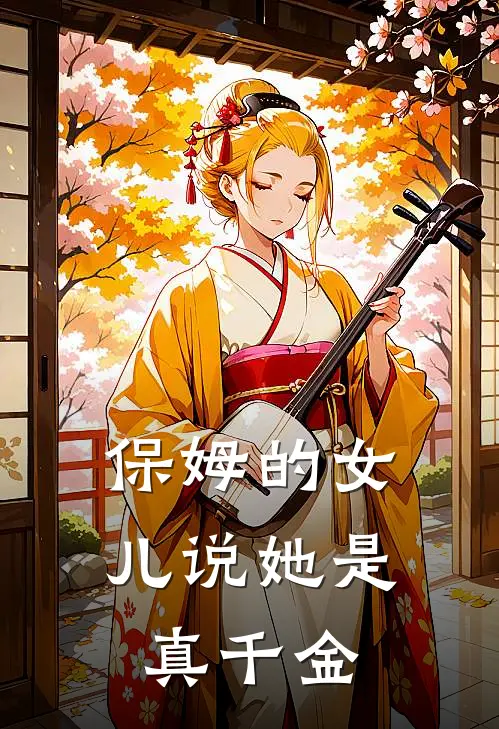 保姆的女儿说她是真千金