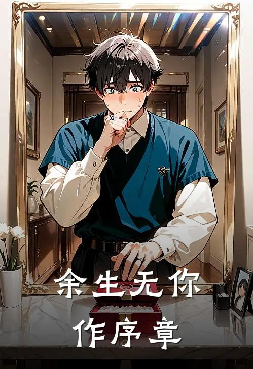 余生无你作序章