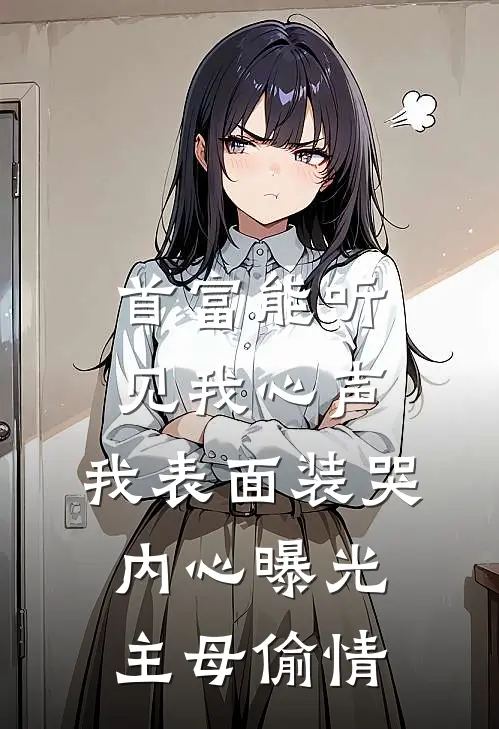 首富能听见我心声，我表面装哭，内心曝光主母偷情
