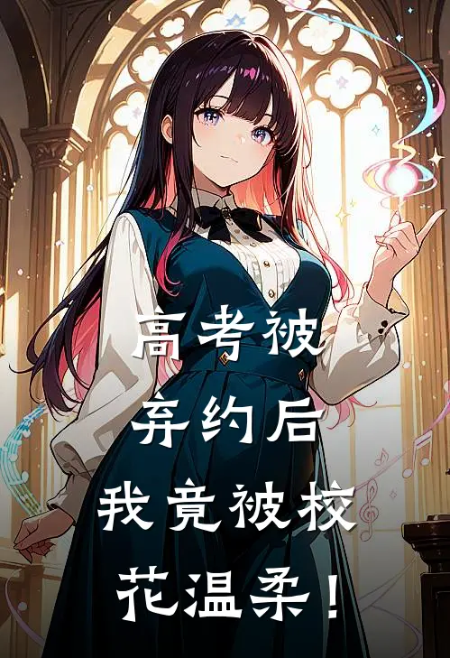 高考被弃约后，我竟被校花温柔！