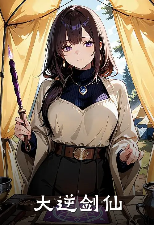 大逆剑仙