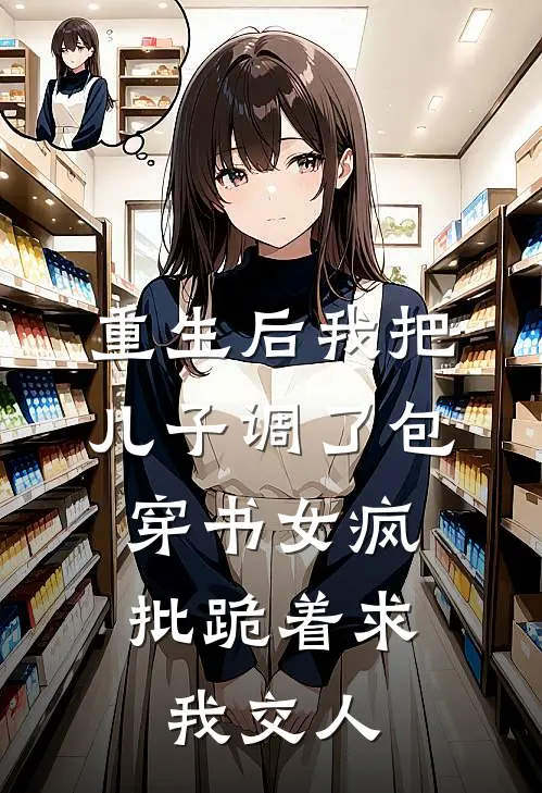 重生后我把儿子调了包，穿书女疯批跪着求我交人
