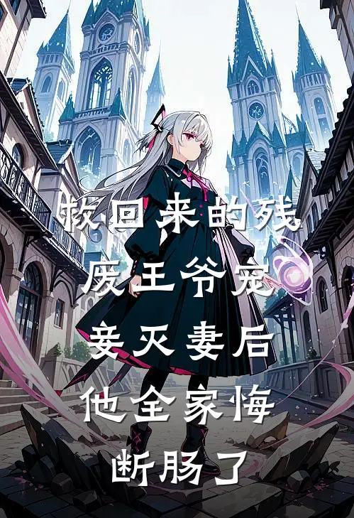 救回来的残废王爷宠妾灭妻后，他全家悔断肠了