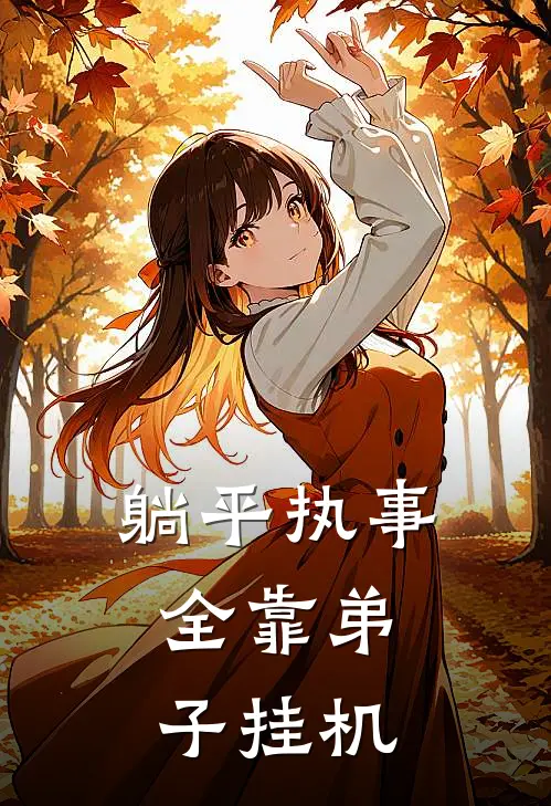 躺平执事：全靠弟子挂机