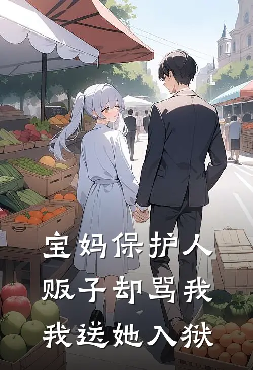 宝妈保护人贩子却骂我，我送她入狱