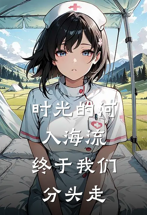 时光的河入海流，终于我们分头走