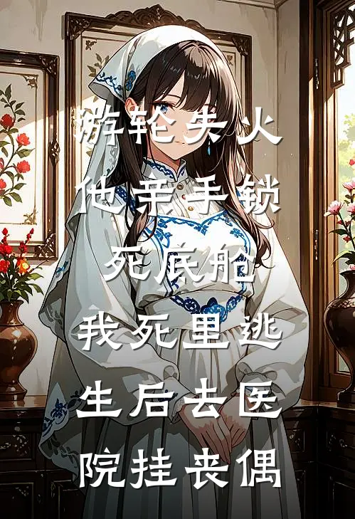 游轮失火他亲手锁死底舱，我死里逃生后去医院挂丧偶