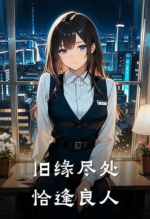 旧缘尽处，恰逢良人