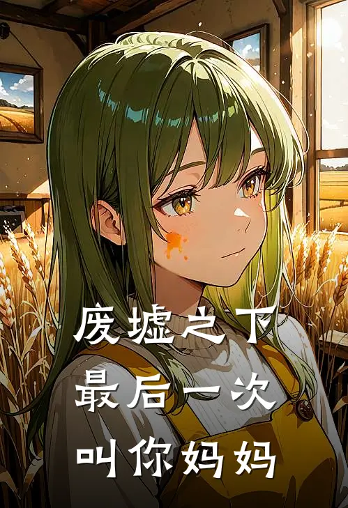 废墟之下，最后一次叫你妈妈