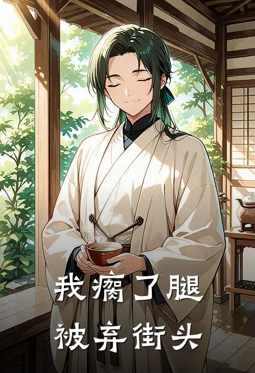 我瘸了腿被弃街头