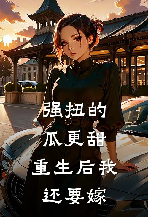 强扭的瓜更甜，重生后我还要嫁