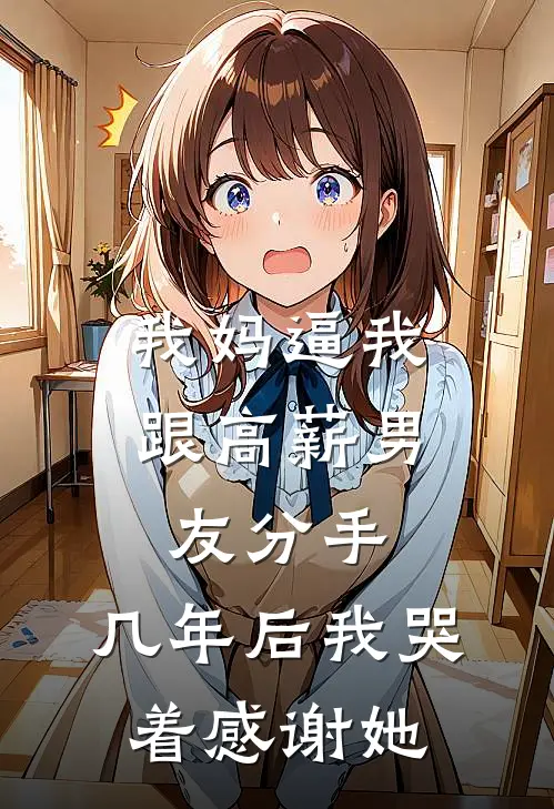 我妈逼我跟高薪男友分手，几年后我哭着感谢她