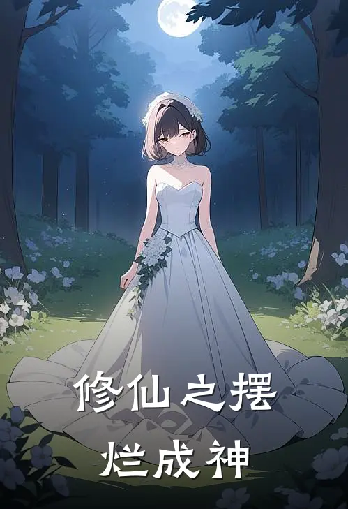 修仙之摆烂成神