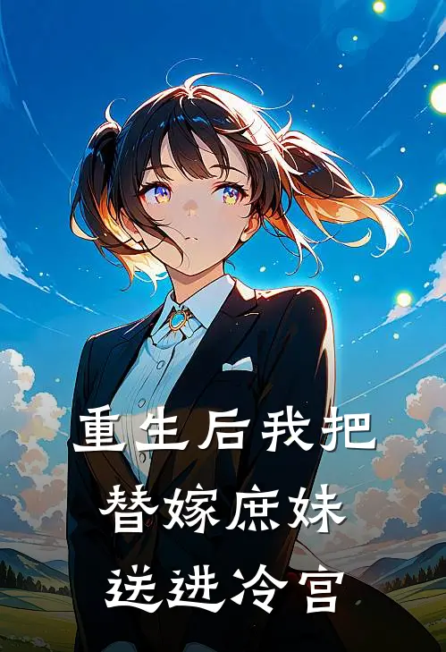 重生后我把替嫁庶妹送进冷宫