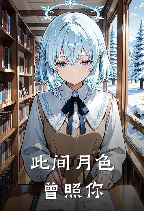此间月色曾照你