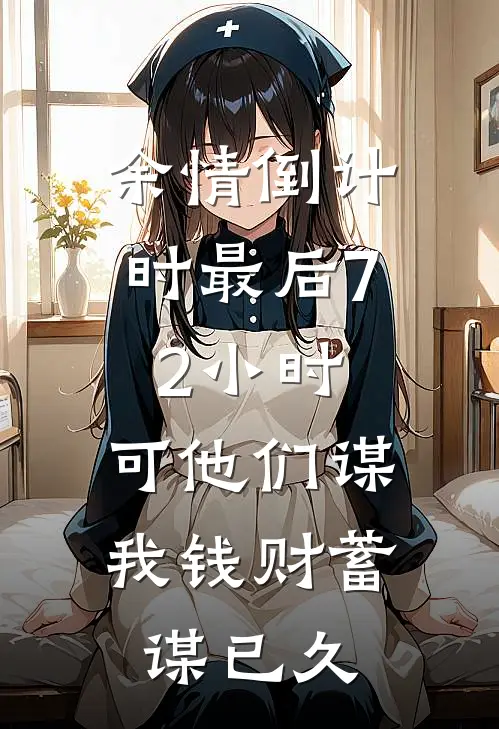 余情倒计时最后72小时，可他们谋我钱财蓄谋已久