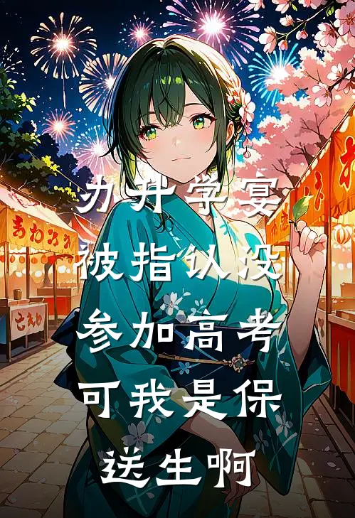 办升学宴被指认没参加高考，可我是保送生啊