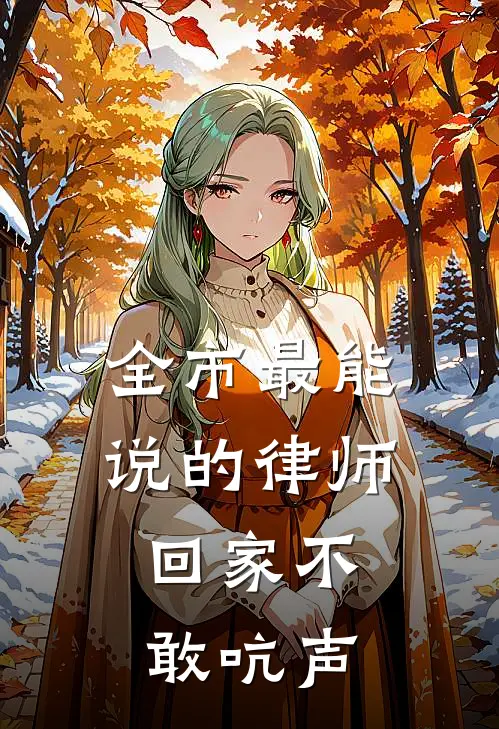 全市最能说的律师，回家不敢吭声