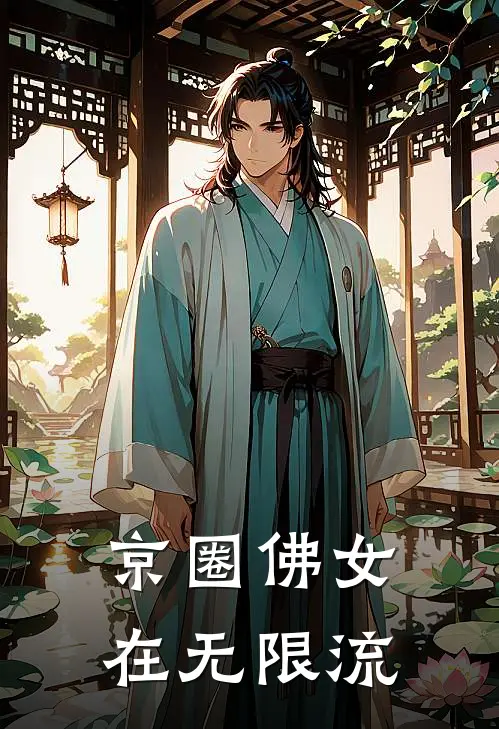 京圈佛女在无限流