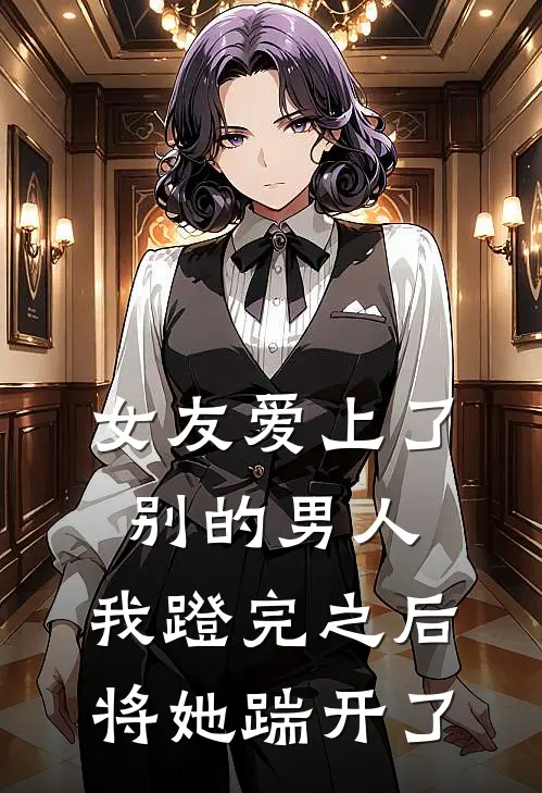 女友爱上了别的男人，我蹬完之后将她踹开了