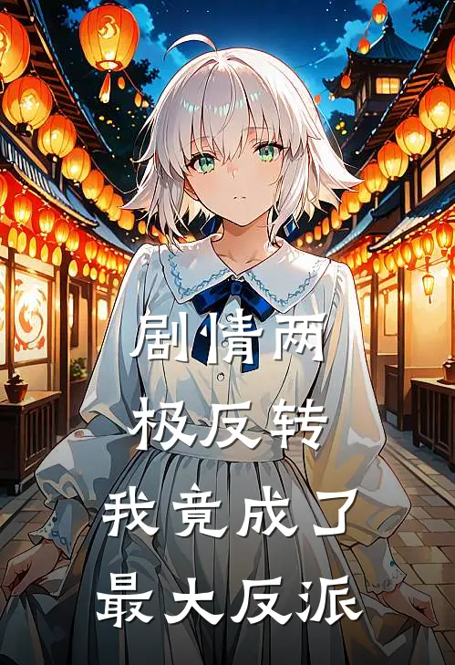 剧情两极反转，我竟成了最大反派