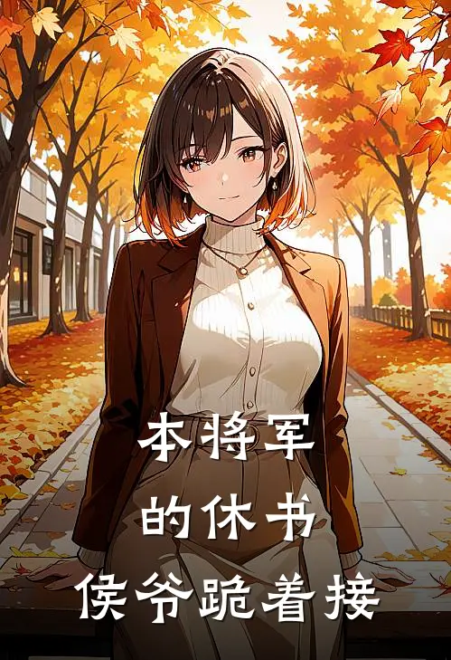 本将军的休书，侯爷跪着接