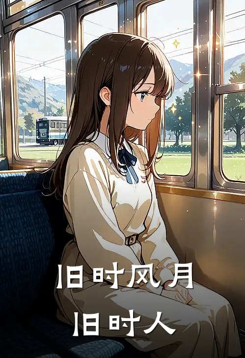 旧时风月旧时人