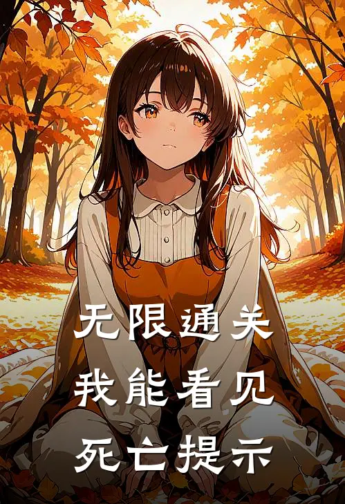 无限通关：我能看见死亡提示