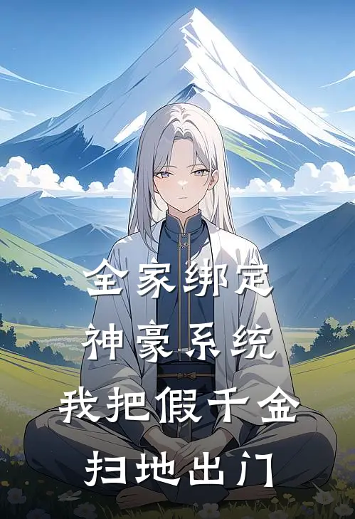 全家绑定神豪系统，我把假千金扫地出门