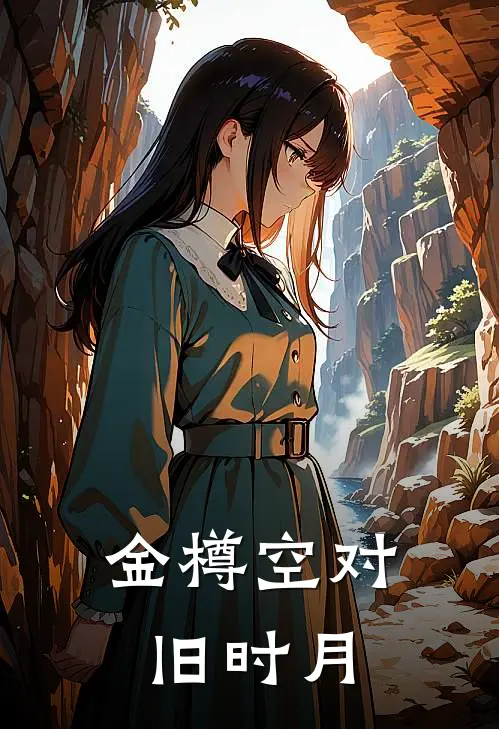 金樽空对旧时月