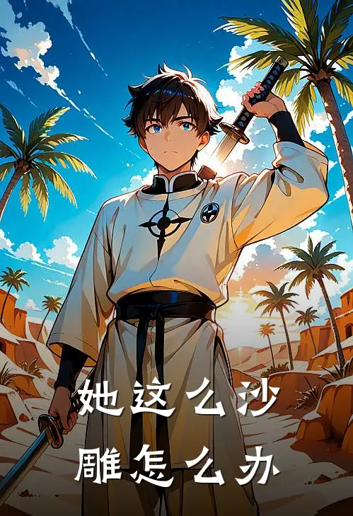 她这么沙雕怎么办