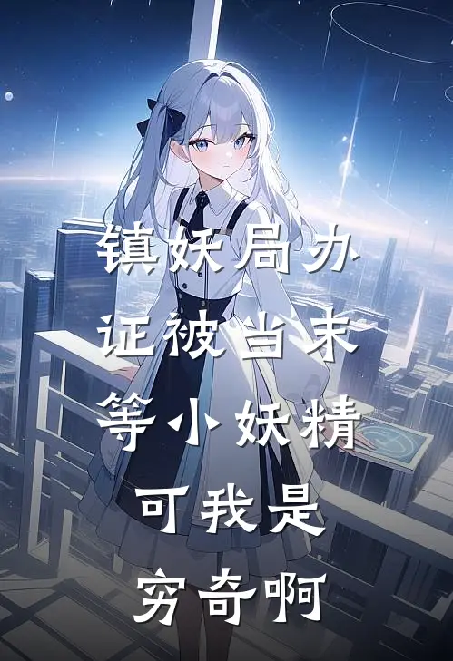 镇妖局办证被当末等小妖精，可我是穷奇啊