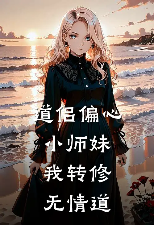 道侣偏心小师妹，我转修无情道