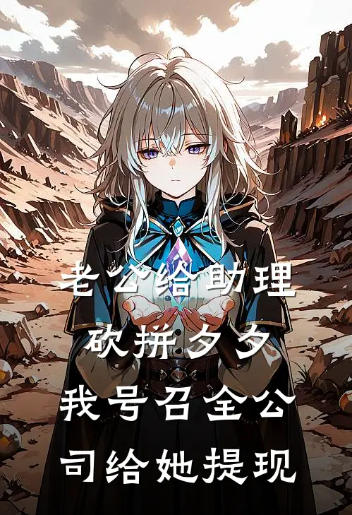 老公给助理砍拼夕夕，我号召全公司给她提现